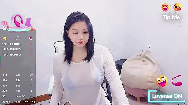 EVA Fortuna online show from December 19, 2:53 pm