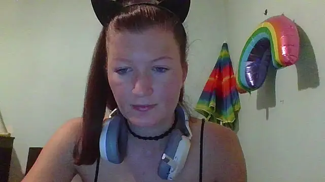 Snapshot of Analimado18 chatting on September 24, 9:03 pm Analimado18 online show from September 24, 9:03 pm