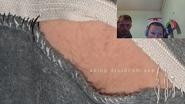 Snapshot of Analimado18 chatting on September 30, 8:46 pm Analimado18 online show from September 30, 8:46 pm