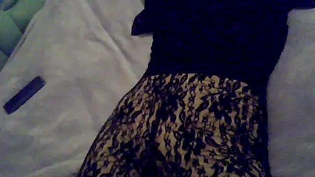 Snapshot of BarbierQueen chatting on October 27, 2:45 pm BarbierQueen online show from October 27, 2:45 pm