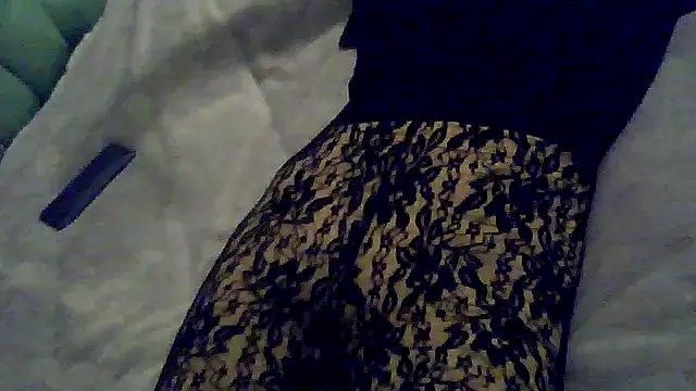 Snapshot of BarbierQueen chatting on October 24, 12:01 pm BarbierQueen online show from October 24, 12:01 pm