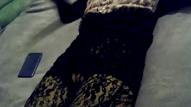 Snapshot of BarbierQueen chatting on October 19, 10:28 am BarbierQueen online show from October 19, 10:28 am