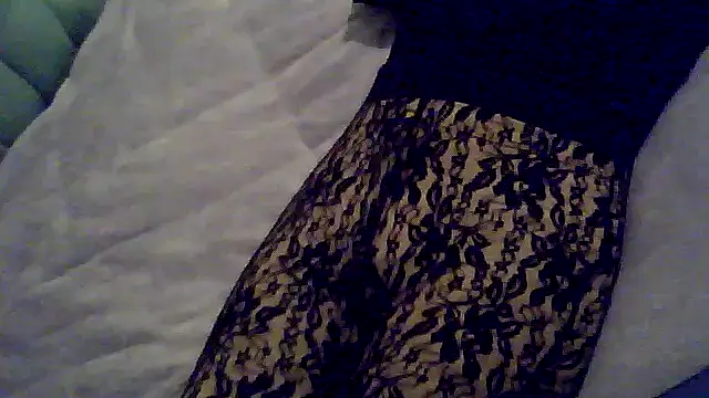 Snapshot of BarbierQueen chatting on October 23, 12:00 pm BarbierQueen online show from October 23, 12:00 pm