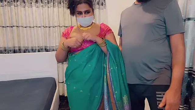 SonY CaM online show from April 10, 5:41 pm