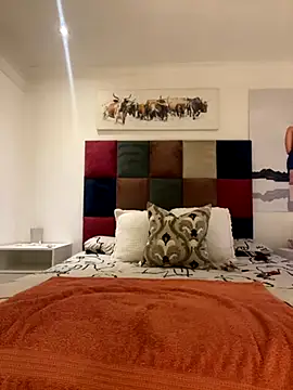 Snapshot of sexyTHANDO chatting on September 27, 11:12 pm sexyTHANDO online show from September 27, 11:12 pm