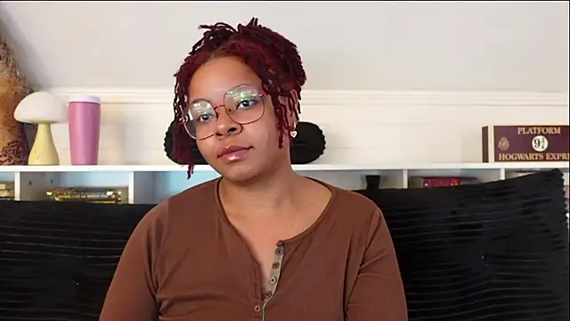 -khayaparker online show from March 24, 4:56 pm