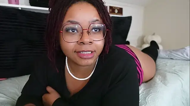 -khayaparker online show from January 9, 9:52 pm