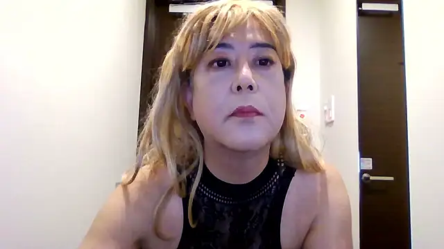 Saori M online show from March 21, 9:47 am