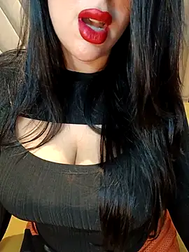 Queen sousou online show from December 19, 8:34 pm