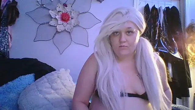 JadeDaMilf online show from February 8, 2:04 am