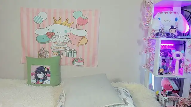 Snapshot of _Sweety_pie_ chatting on September 21, 4:55 am Sweety pie online show from September 21, 4:55 am