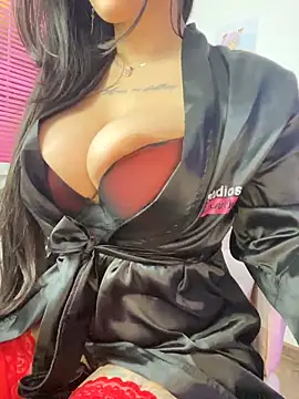 Snapshot of Lalitha_ chatting on November 2, 12:25 am Lalitha online show from November 2, 12:25 am