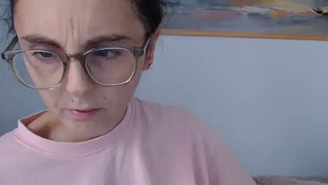 Snapshot of cleophee chatting on September 24, 7:51 am cleophee online show from September 24, 7:51 am