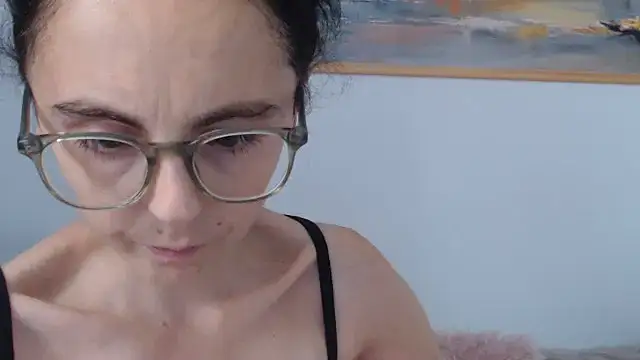 Snapshot of cleophee chatting on October 7, 9:36 am cleophee online show from October 7, 9:36 am