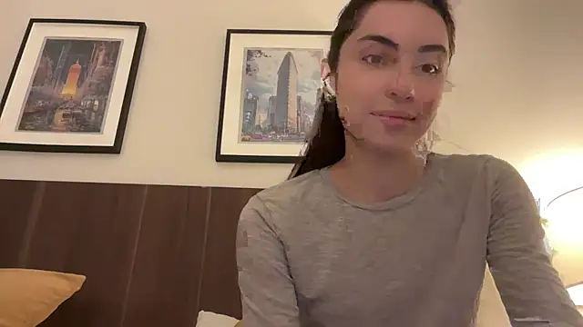 everybody loves pussy online show from February 23, 1:06 am