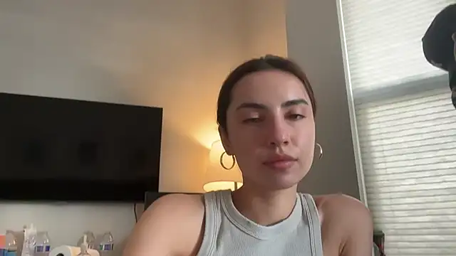 everybody loves pussy online show from February 25, 6:50 pm