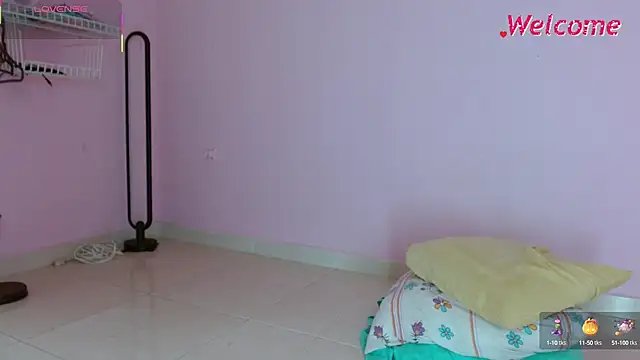 CelesteFire online show from October 8, 8:13 pm