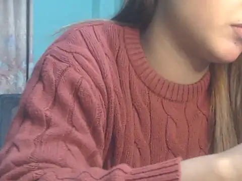 NancyRuvi online show from January 6, 5:38 pm