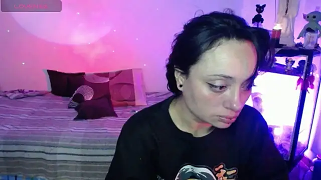 Alexa-Sweet69 online show from October 2, 9:20 pm