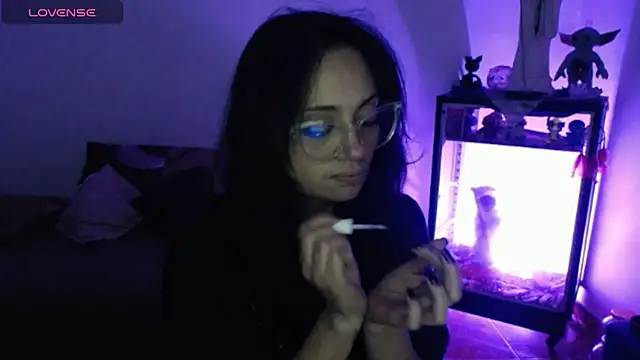 Alexa-Sweet69 online show from September 18, 12:09 am