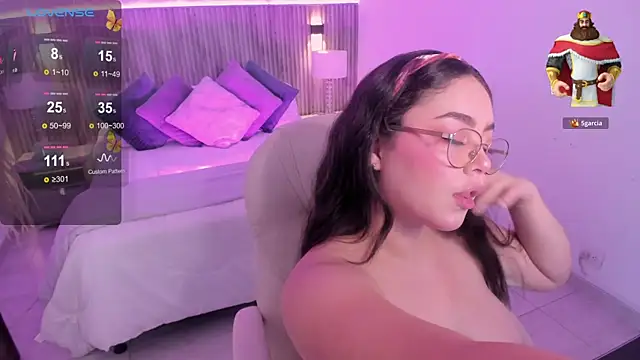 emmy walker online show from October 23, 11:38 am