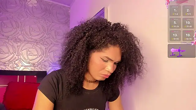 vennus1  online show from January 9, 3:55 am