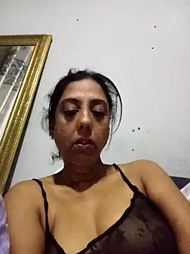 Mahi4luv online show from October 9, 10:36 pm