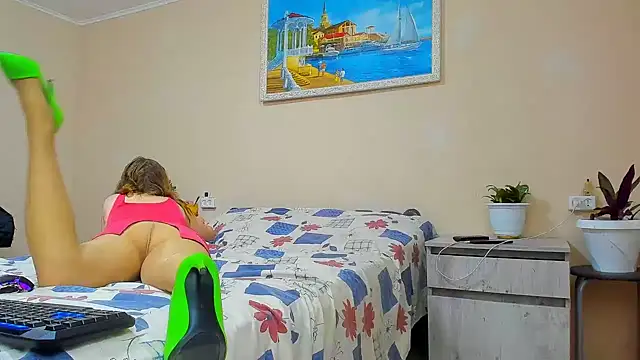 Snapshot of DUSSY_PUSSY chatting on October 26, 4:52 am DUSSY PUSSY online show from October 26, 4:52 am