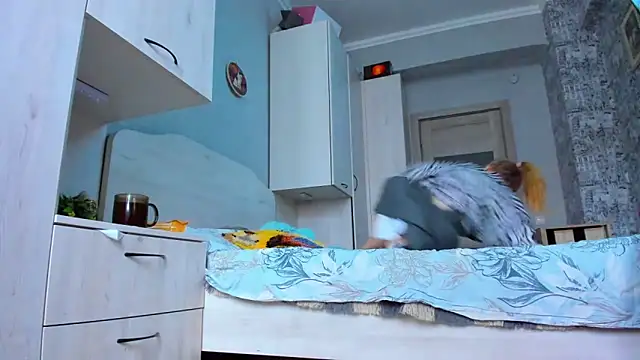 Snapshot of DUSSY_PUSSY chatting on October 1, 3:55 am DUSSY PUSSY online show from October 1, 3:55 am