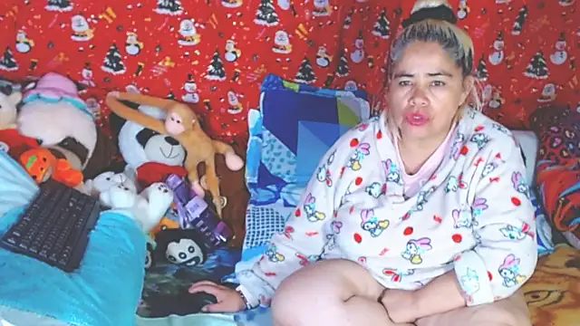 estrellita fugaz16x online show from January 13, 3:56 am