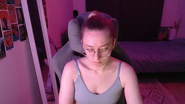 AnabelFrel online show from March 29, 12:42 am