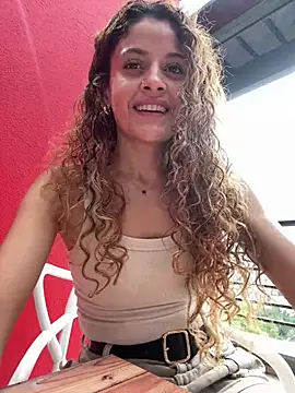 alana15 online show from February 27, 9:36 pm