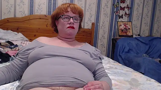 AMARILLIS online show from September 30, 10:03 pm