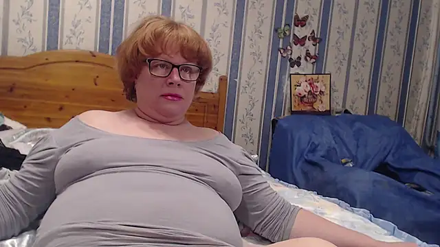 AMARILLIS online show from November 30, 5:33 am