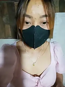 Lilian5505 online show from July 27, 4:15 pm