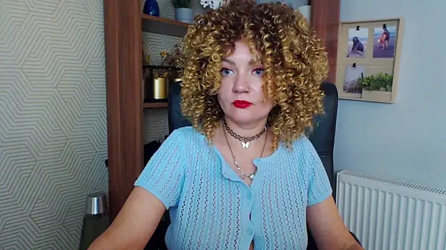 KayaMagic online show from October 20, 4:54 pm