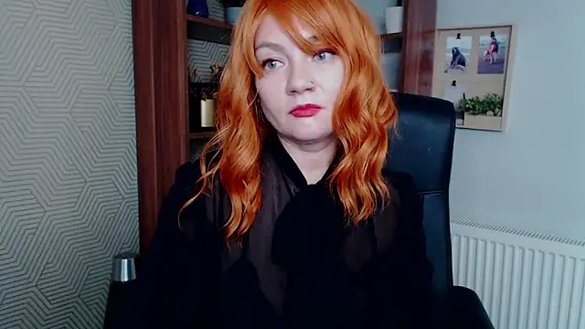 KayaMagic online show from October 30, 5:58 pm