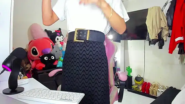 Lawrncesofiets online show from October 14, 5:59 pm