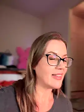 MaiseKnox online show from September 12, 11:34 pm