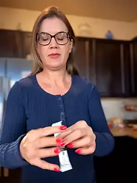 MaiseKnox online show from March 12, 10:12 pm