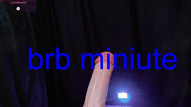 alexa11  online show from October 18, 8:21 pm