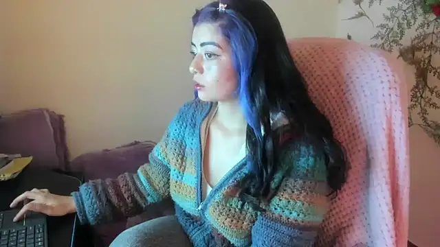 Snapshot of Sammysammy_ chatting on October 24, 2:29 am Sammysammy online show from October 24, 2:29 am