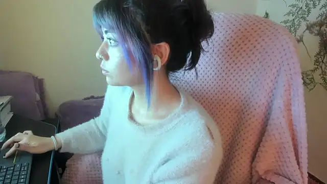 Snapshot of Sammysammy_ chatting on September 19, 12:48 pm Sammysammy online show from September 19, 12:48 pm