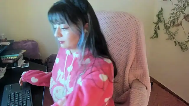 Snapshot of Sammysammy_ chatting on October 5, 5:07 pm Sammysammy online show from October 5, 5:07 pm