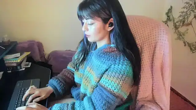 Snapshot of Sammysammy_ chatting on October 7, 2:49 am Sammysammy online show from October 7, 2:49 am