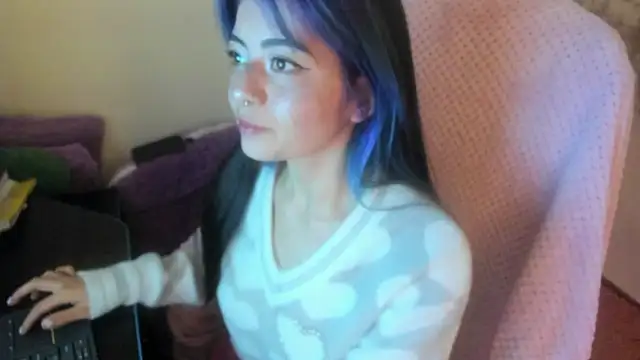 Sammysammy  online show from January 18, 3:52 pm