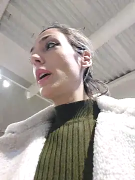 JoleNe2702 online show from March 19, 7:02 am