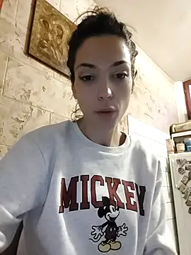 Snapshot of JoleNe2702 chatting on October 26, 5:36 am JoleNe2702 online show from October 26, 5:36 am