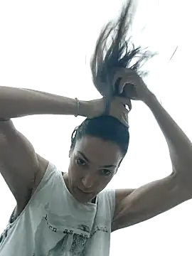 Snapshot of JoleNe2702 chatting on September 25, 4:44 am JoleNe2702 online show from September 25, 4:44 am