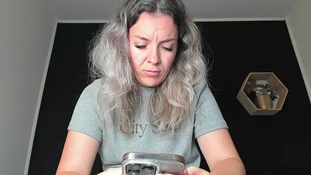 Alesys69 online show from September 20, 11:14 pm